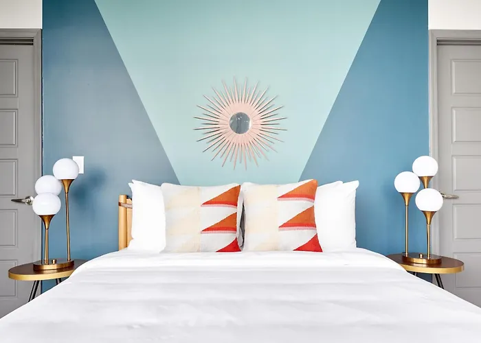 Apartahotel Sonder At Mckinley Phoenix