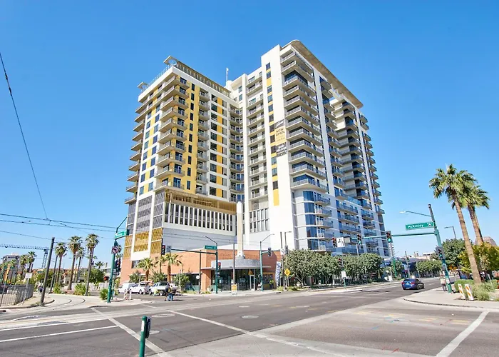 Sonder At Mckinley 4* Phoenix
