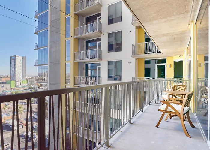 Sonder At Mckinley 4* Phoenix
