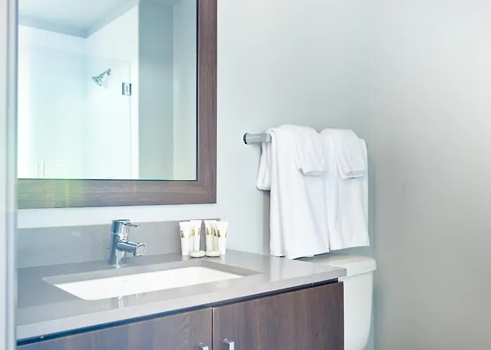 Apartahotel Sonder At Mckinley 4*