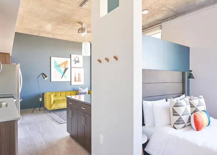 Sonder At Mckinley 4* Phoenix