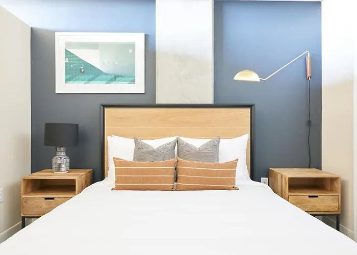 Sonder At Mckinley 4* Phoenix