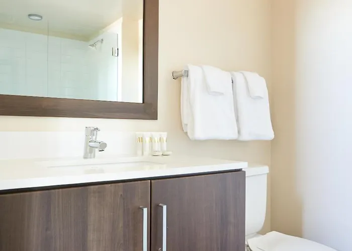 Sonder At Mckinley Apartahotel Phoenix