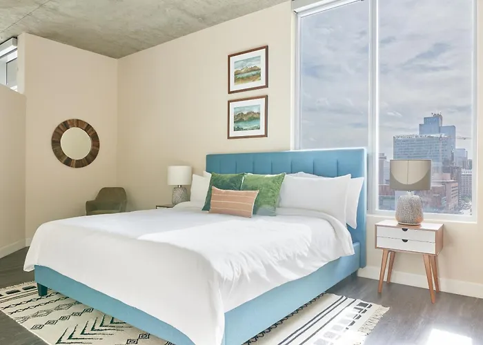 Apartahotel Sonder At Mckinley Phoenix