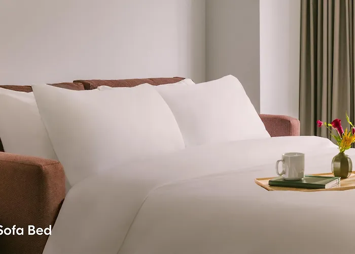 Apartahotel Sonder At Mckinley