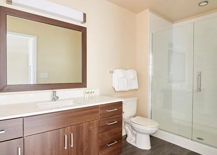Apartahotel Sonder At Mckinley 4*
